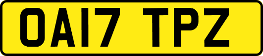 OA17TPZ