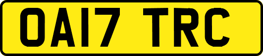 OA17TRC
