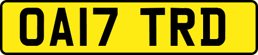 OA17TRD