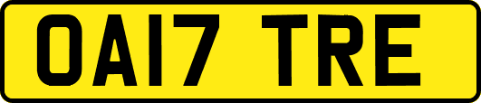 OA17TRE