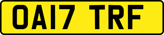 OA17TRF