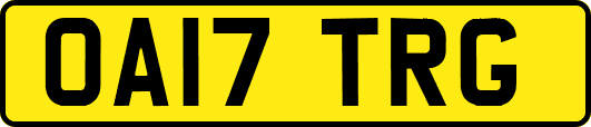 OA17TRG