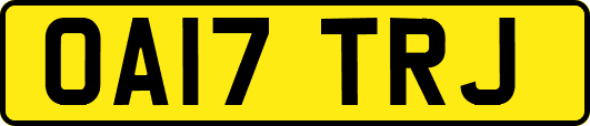 OA17TRJ