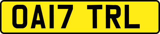 OA17TRL