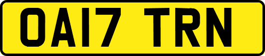 OA17TRN