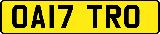 OA17TRO