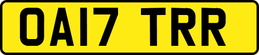 OA17TRR