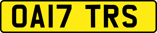 OA17TRS