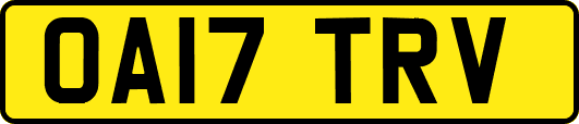 OA17TRV