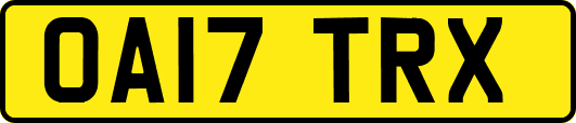 OA17TRX