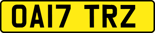 OA17TRZ