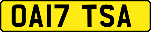 OA17TSA