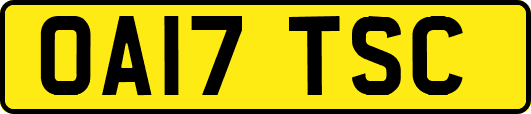 OA17TSC