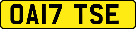 OA17TSE
