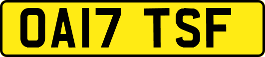 OA17TSF