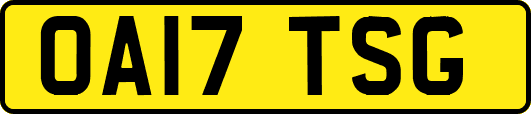 OA17TSG