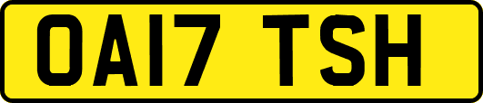 OA17TSH