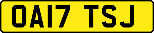 OA17TSJ