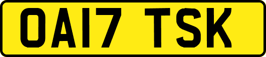 OA17TSK