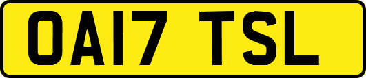 OA17TSL