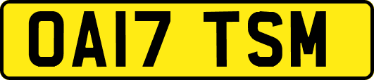 OA17TSM