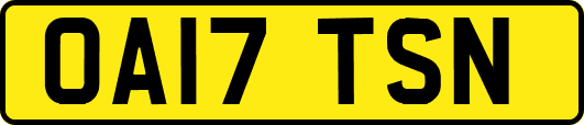 OA17TSN