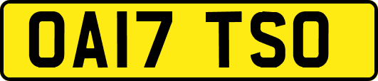 OA17TSO