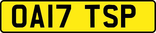 OA17TSP