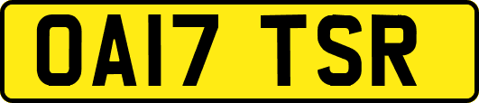 OA17TSR