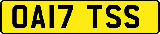 OA17TSS