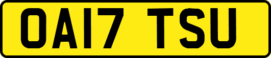 OA17TSU