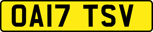 OA17TSV