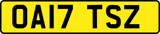 OA17TSZ