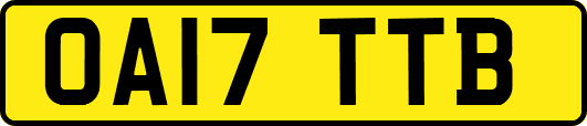 OA17TTB