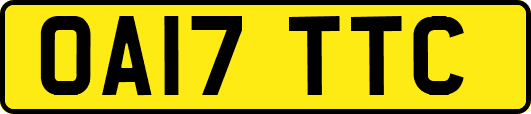 OA17TTC