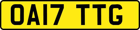 OA17TTG