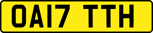 OA17TTH
