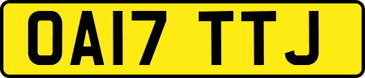 OA17TTJ