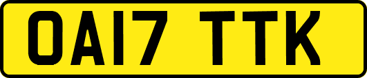 OA17TTK