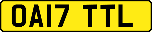 OA17TTL