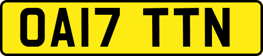 OA17TTN