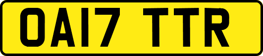 OA17TTR