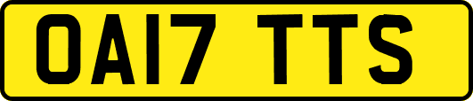 OA17TTS