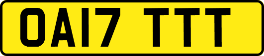 OA17TTT