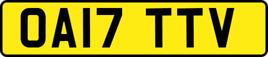 OA17TTV