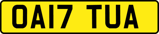 OA17TUA