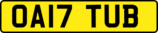OA17TUB