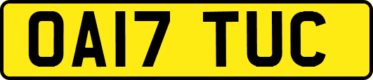 OA17TUC