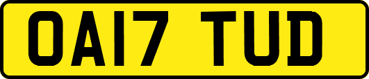 OA17TUD