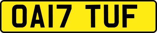 OA17TUF